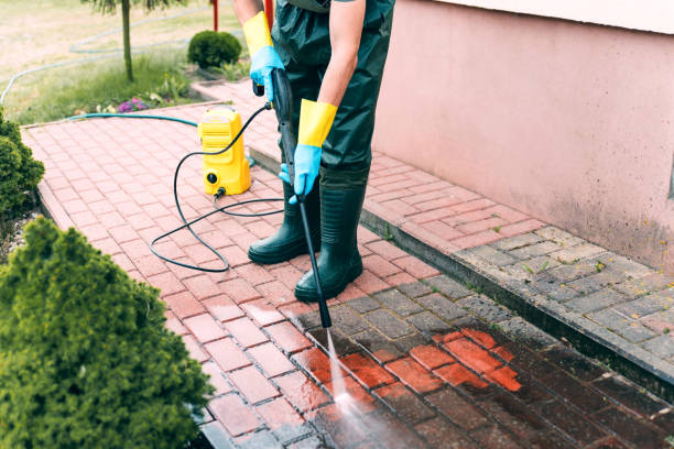 Trusted Dover, FL Pressure Washing Services Experts